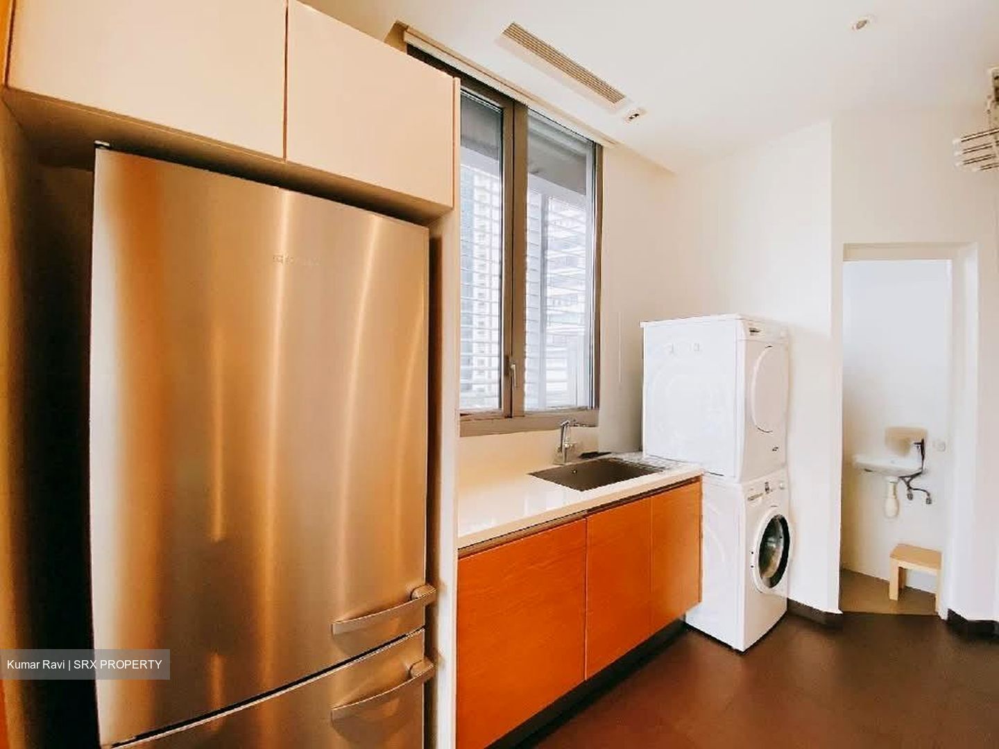 Nouvel 18 (D10), Condominium #602354161